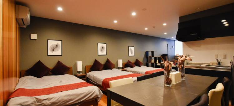 PrimeRoom别府松(PrimeRoomBeppu Matsu)图片