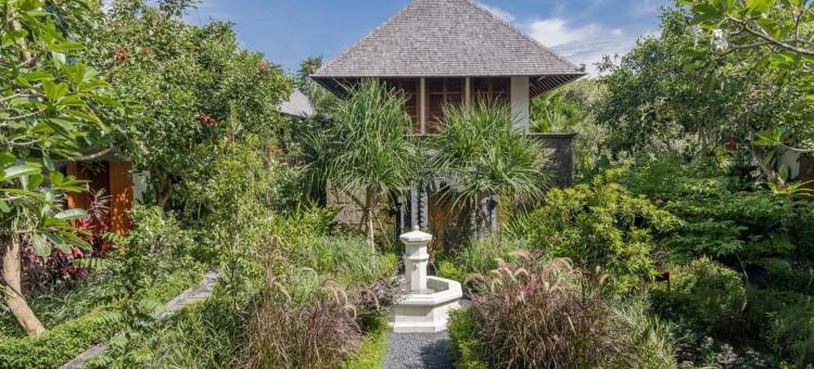 仓古拉瑞瑟夫1785 - 限成人(La Reserve 1785 Canggu - Adults Only)图片