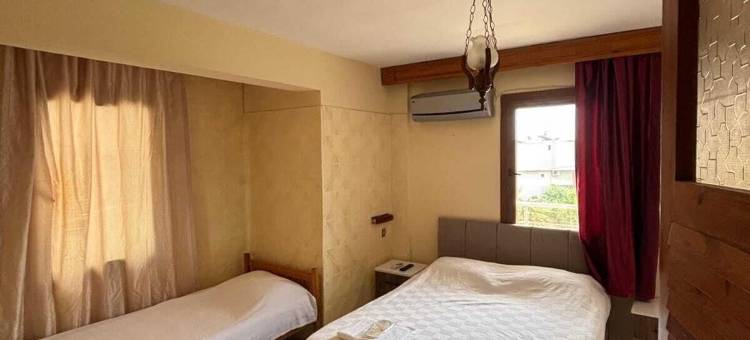 穆贝尔酒店(muber otel)图片