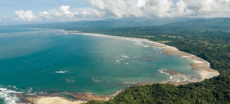 Guiones酒店(Hotel Guiones)图片