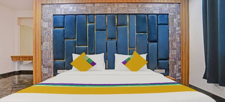 Itsy酒店凤凰(Itsy Hotels Phoenix)图片