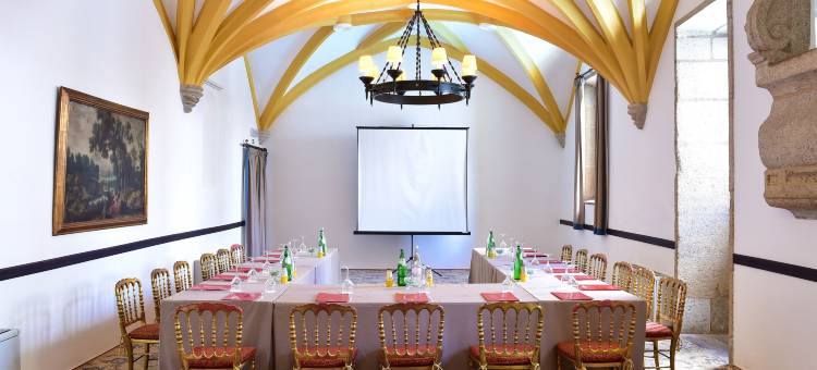 埃武拉修道院酒店-历史酒店(Pousada Convento de Evora – Historic Hotel)图片