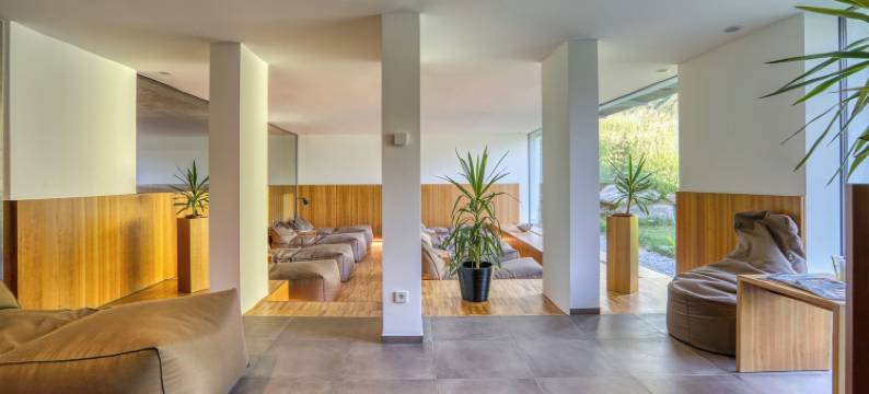 齐韦达莱酒店(Hotel Cevedale)图片