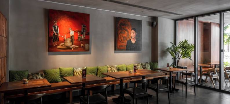 三重E酒店-本清(Triple E Hotel Metro Ben Thanh)图片