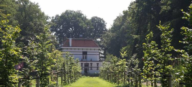 里斯特博斯酒店(Bed & Breakfast Rijsterbosch)图片