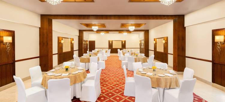 Fortune Resort Kalimpong - ITC酒店集团成员(Fortune Resort Kalimpong - Member ITC Hotels' Group)图片