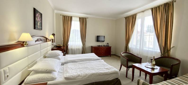 乔瓦尼贾科莫酒店(Hotel Giovanni Giacomo)图片