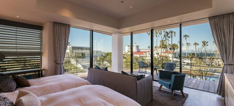 马里布酒店(Malibu Hotel)图片