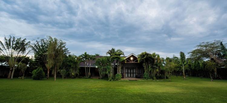 基苏木Ciala度假酒店最佳酒店(Ciala Resort Best Hotel in Kisumu Kenya)图片