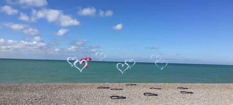 迪耶普博苏瞩公园(Parc Beausejour Aparthotel)图片