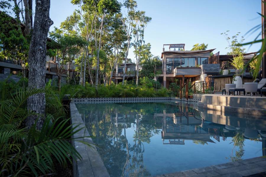 Siwa Wellness Villa Collection