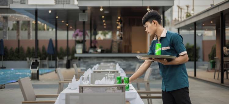 慕尼黑酒店(Munich Hotel)图片