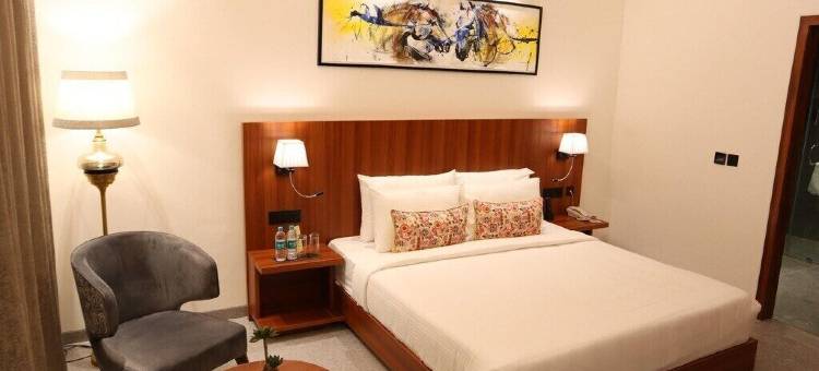 火星度假村(Mars Resorts)图片