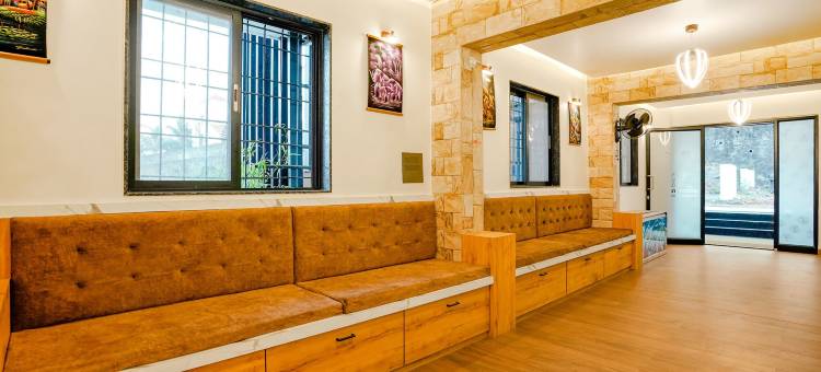 Fabhotel 维瓦之家(FabHotel Viva House - Talegaon)图片