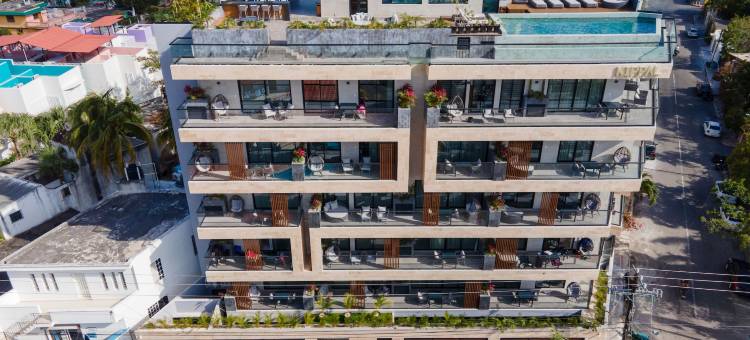 Kippal - 现代绿洲 - 公寓酒店(Kippal - Modern Oasis - ApartHotel)图片