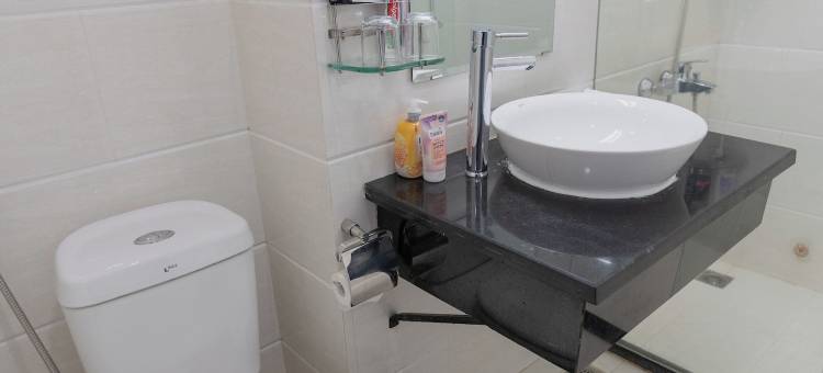 A25酒店-龙虎庆14号(A25 Hotel - 14 Luong Huu Khanh)图片