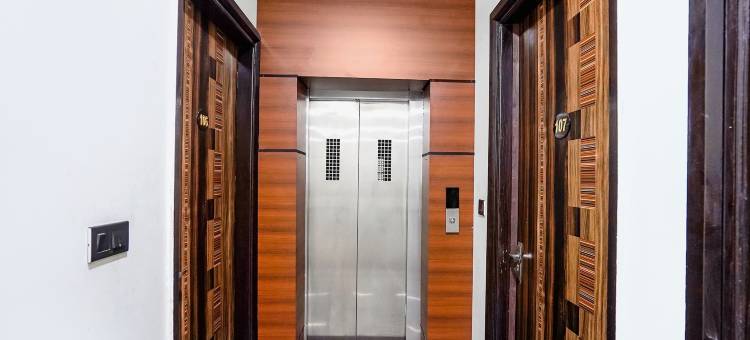 Fabhotel 17套房酒店(Fabhotel 17 Suites)图片