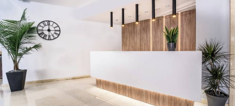 岛城精品酒店(Island City Hotel)图片