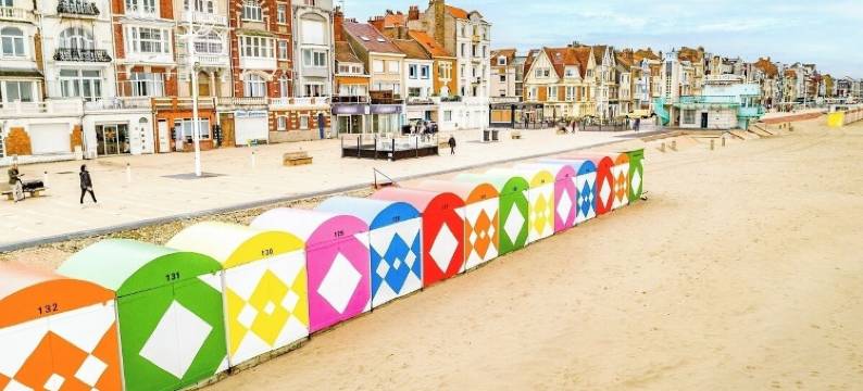 FYL酒店 圣波尔(Fyl hôtel  Saint Pol)图片