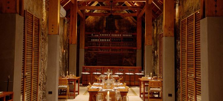 Viatura Hacienda Xtojil, Yucatan, 梅尼达, 可选全包(Viatura Hacienda Xtojil, Yucatan, Merida, with Optional All Inclusive)图片