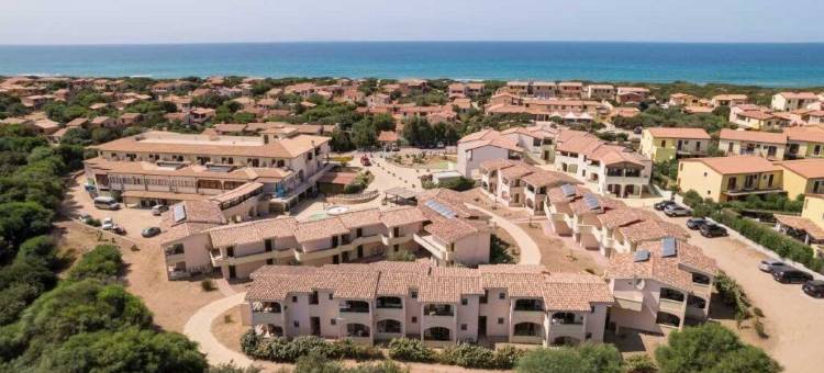 米莫塞海滩村(Mimose Beach Village)图片