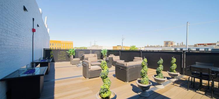 天空阁楼(Sky Lofts)图片