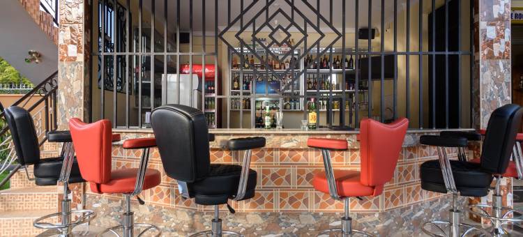 Mazubu大酒店(Mazubu Grand Hotel)图片