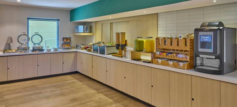 拉巴斯城市快捷酒店(City Express by Marriott la Paz)图片