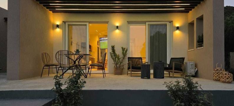 JM Dēos 套房(JM Dēos Suites)图片