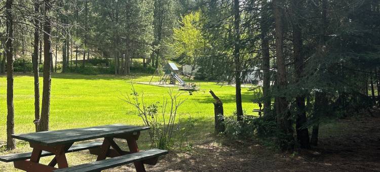 鹿湖度假村(Deer Lake Resort)图片