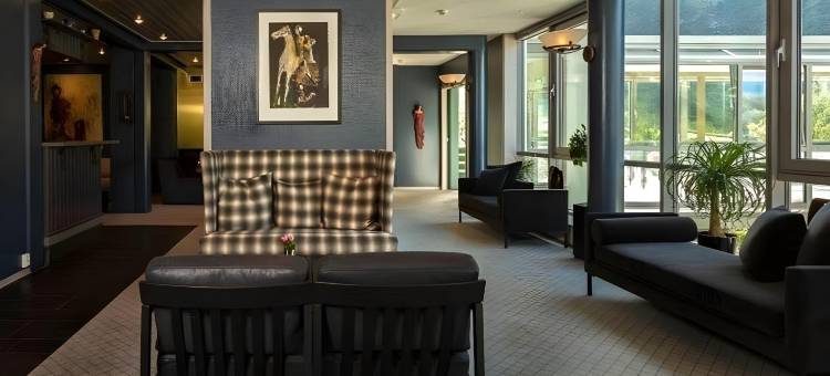 基兰格尔酒店(Havila Hotel Geiranger)图片