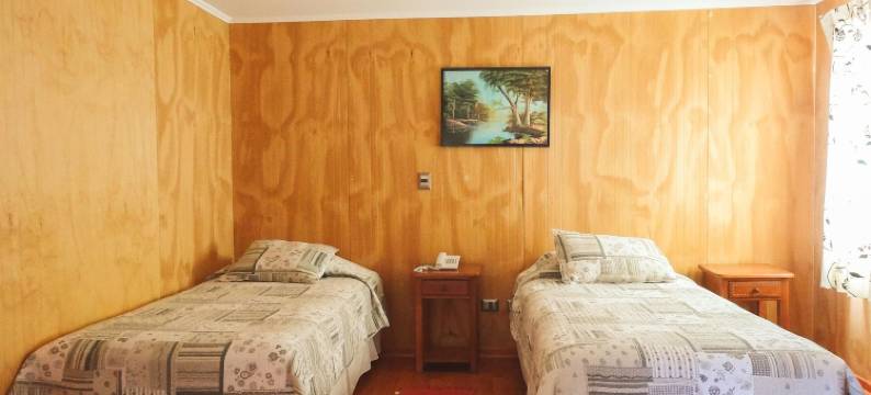 埃罗纳托尔拉彻酒店(Hotel Iorana Tolache)图片