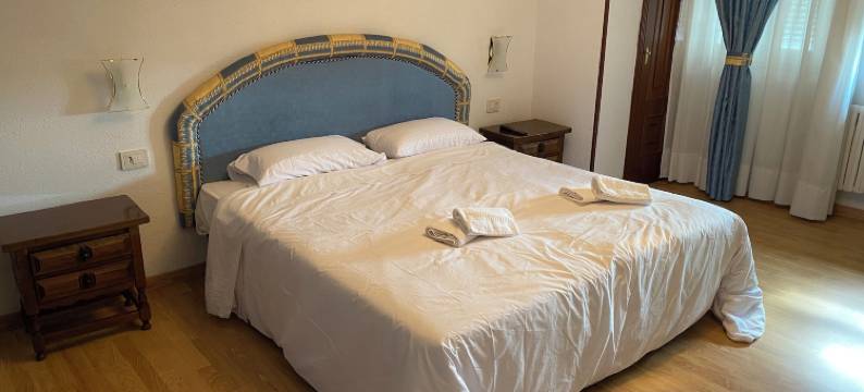 圣克拉拉酒店(IL Santa Clara Hotel)图片