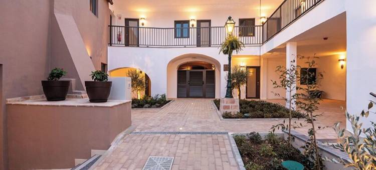 Vila Gale Casas d´艾尔凡斯- 历史酒店(Vila Galé Casas d'Elvas - Historic Hotel)图片