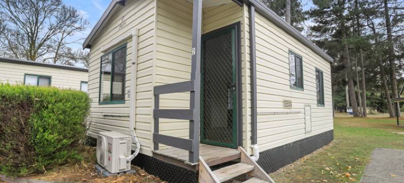 克雷斯威克假日公园(Creswick Holiday Park)图片