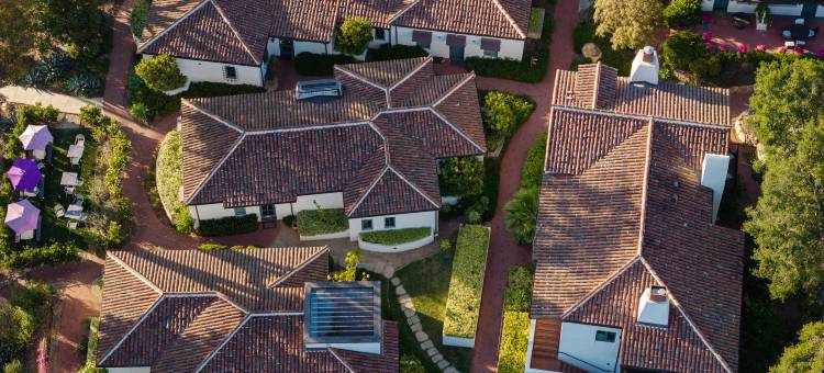 伊林甘多, 圣芭芭拉(El Encanto, Santa Barbara)图片