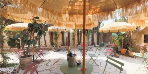 盧胡安酒店