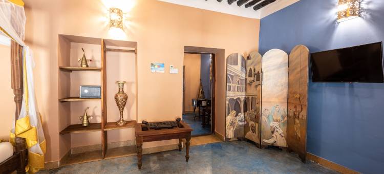 Shaba精品酒店(Shaba Boutique Hotel)图片