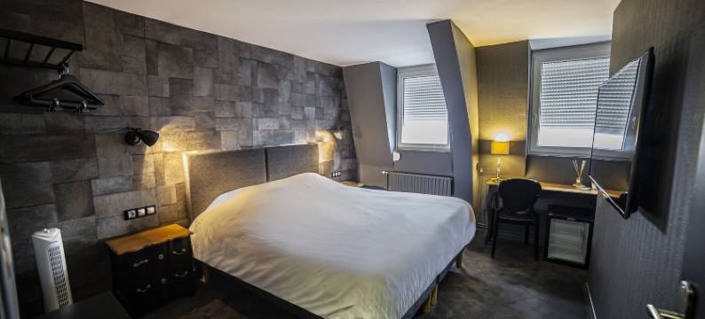 斯涛特尔 B 酒店(Cit'Hotel B Hotel Brasserie)图片