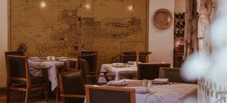 卡萨莫娜达别墅酒店(Hotel Villas Casa Morada)图片