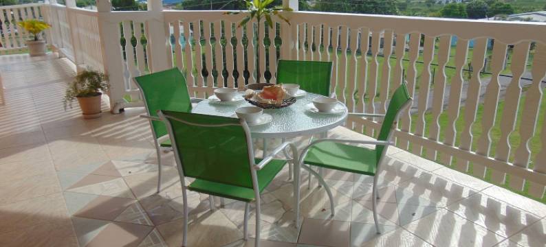 安提瓜海景酒店(Antigua Seaview)图片