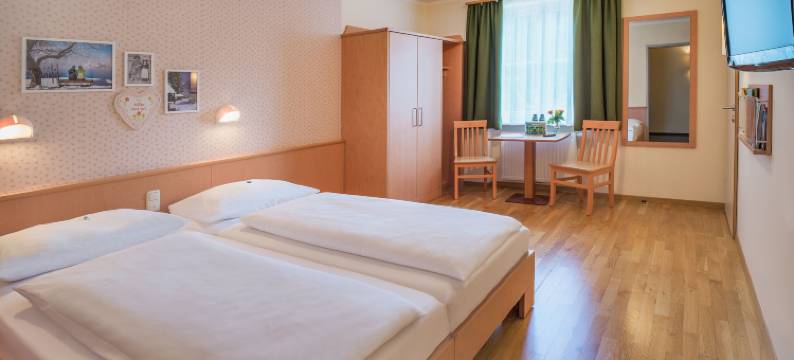 奥尔陶斯JUFA酒店(Jufa Hotel Altaussee)图片