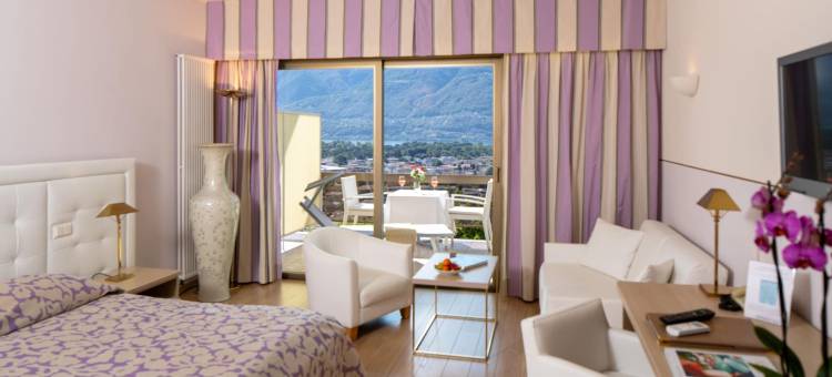 阿斯科纳酒店(Hotel Ascona)图片
