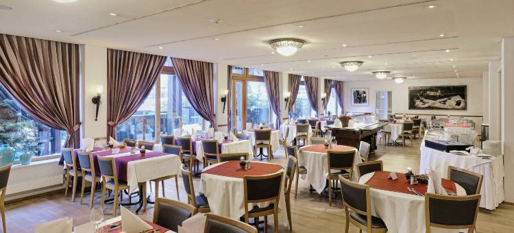 伦克酒店(Hotel Kreuz Lenk)图片