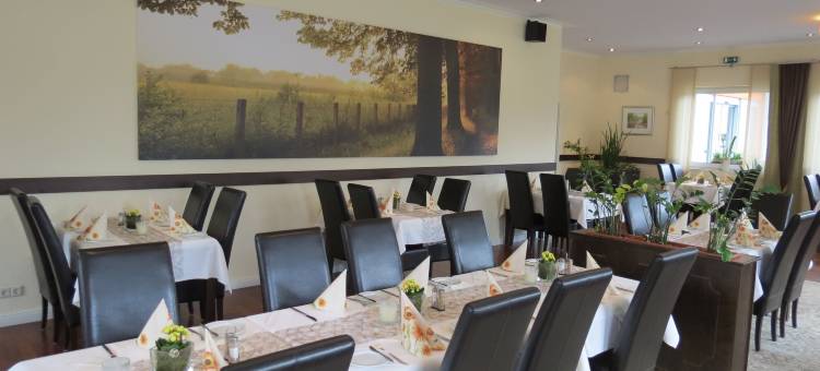 阿尔夫斯广场灵格酒店(Ringhotel Alfsee Piazza)图片