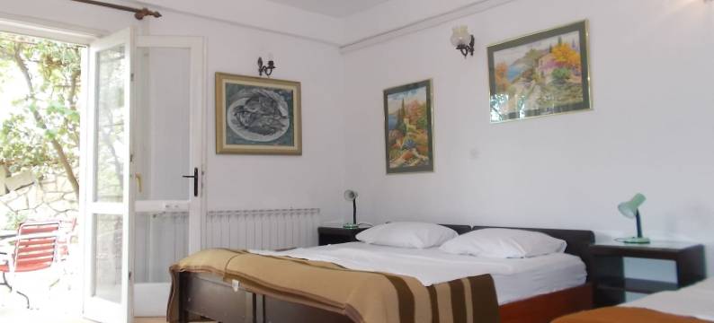 缇赫瓦尔宾馆(Guesthouse Tea Hvar)图片