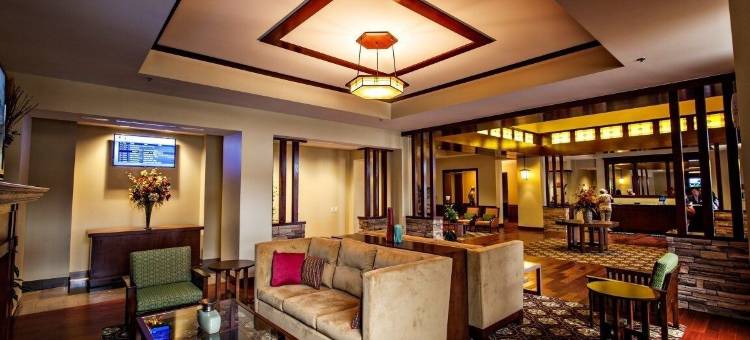 大娱乐场度假酒店(Grand Casino Hotel and Resort)图片