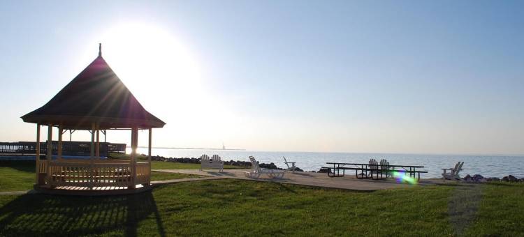 克林顿套房酒店(Clinton Inn & Suites)图片