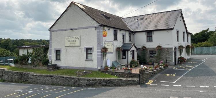 弗兰伯德酒店(Flambards Hotel)图片