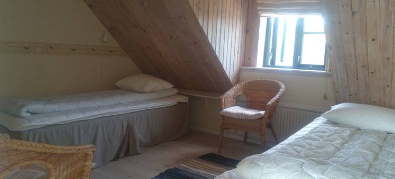 布朗特韦克斯韦斯特酒店(Branteviks Viste)图片